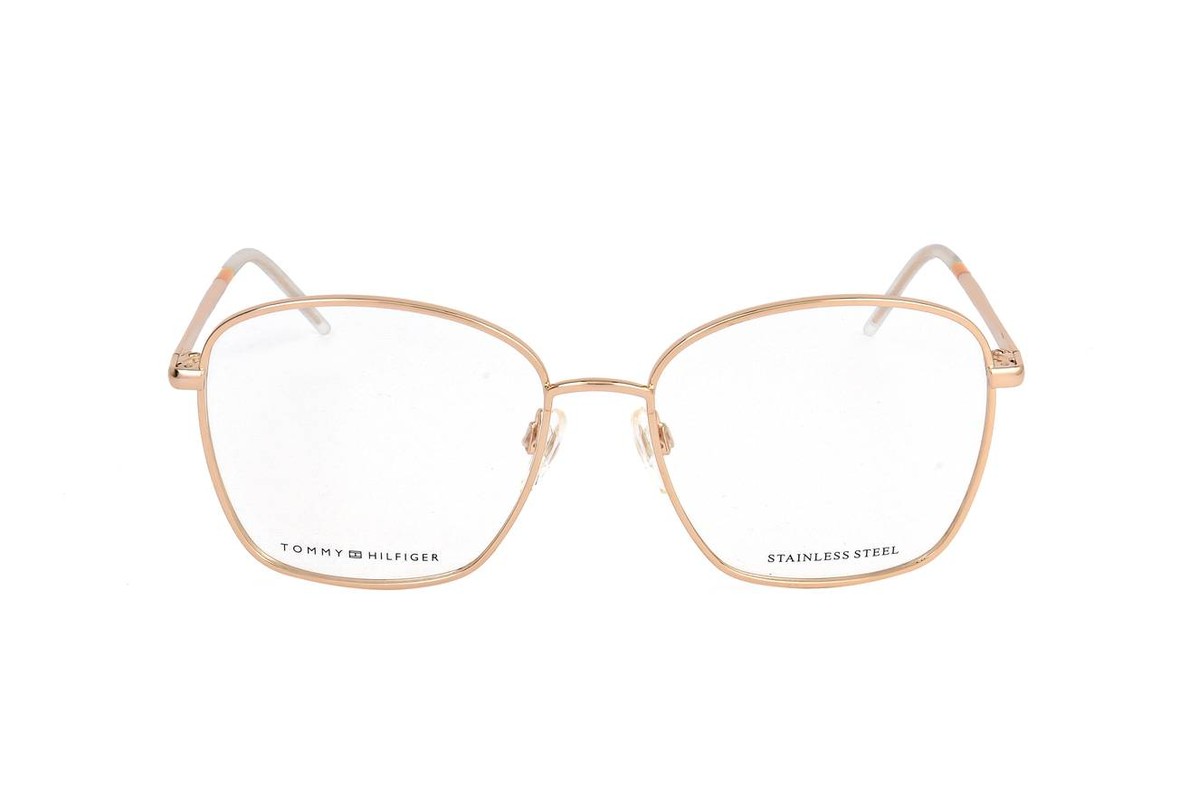 Tommy Hilfiger TH 1635 — Eyeglasses Square - Image 2