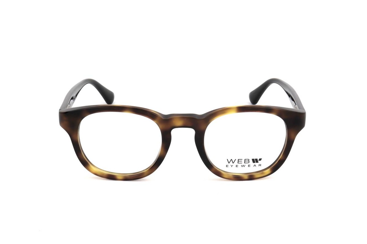 Web Eyewear WE5453 — Eyeglasses - Image 2
