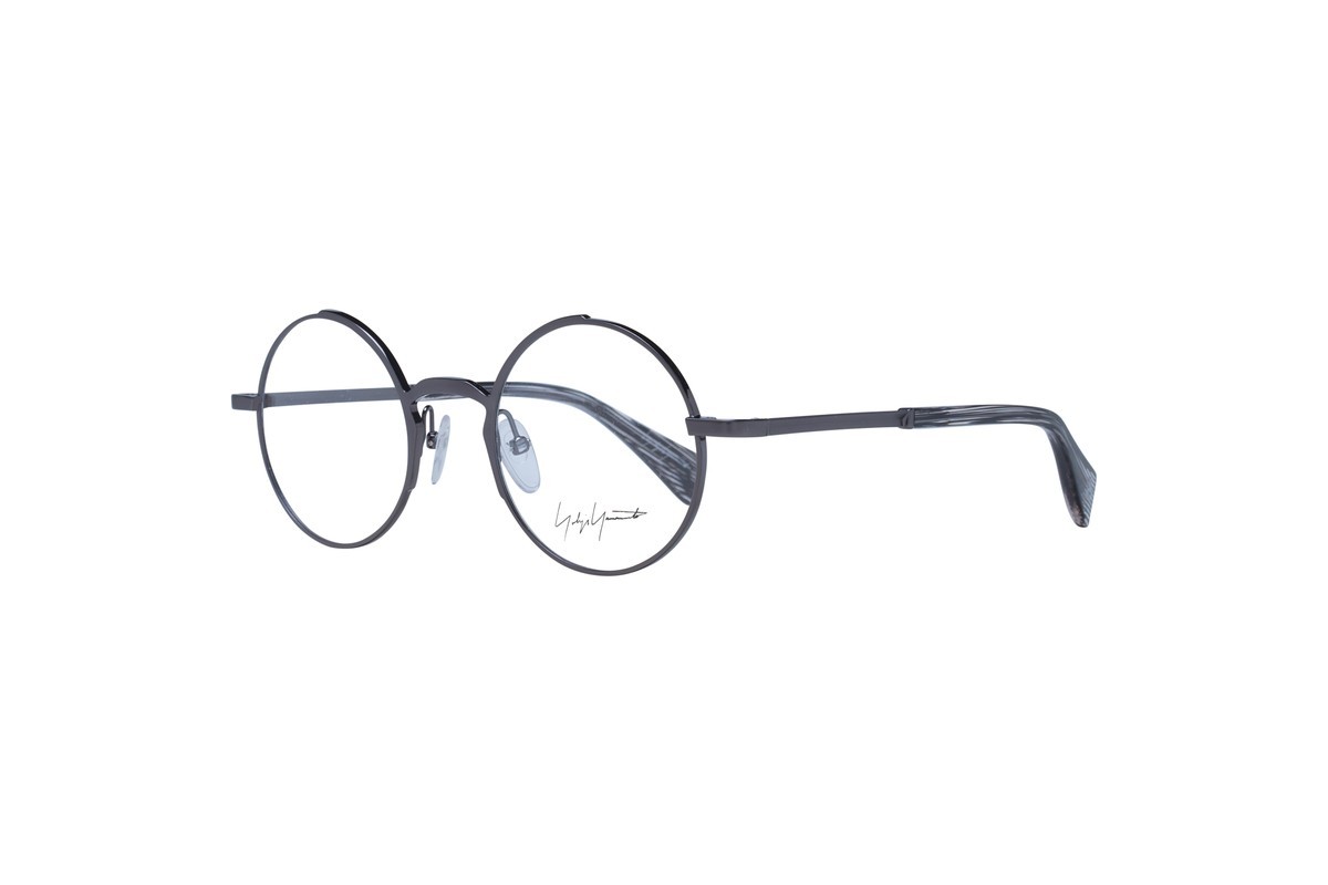Yohji Yamamoto YY3007 — Eyeglasses