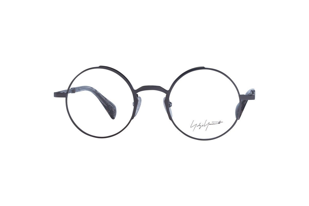 Yohji Yamamoto YY3007 — Eyeglasses - Image 2