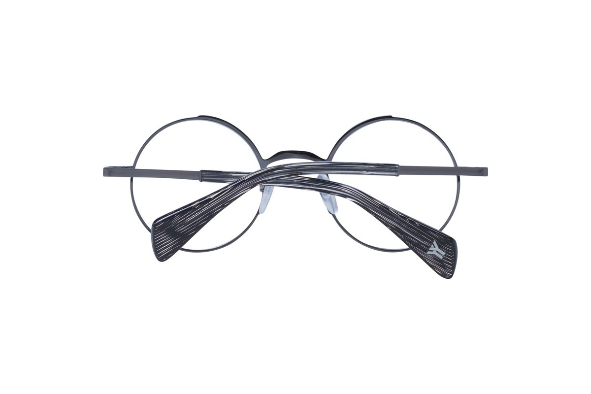 Yohji Yamamoto YY3007 — Eyeglasses - Image 3