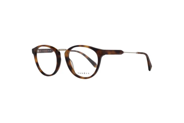 Sandro SD1006 — Eyeglasses Round