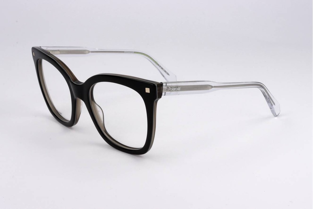 Polaroid PLD D507 — Eyeglasses