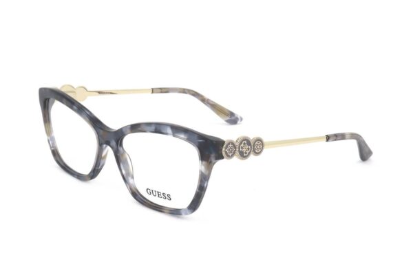 Guess GU50231 — Eyeglasses Rectangular