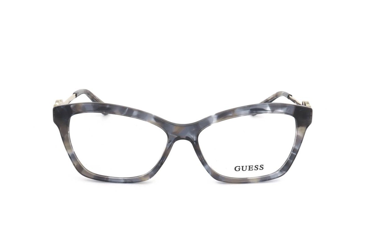 Guess GU50231 — Eyeglasses Rectangular - Image 2