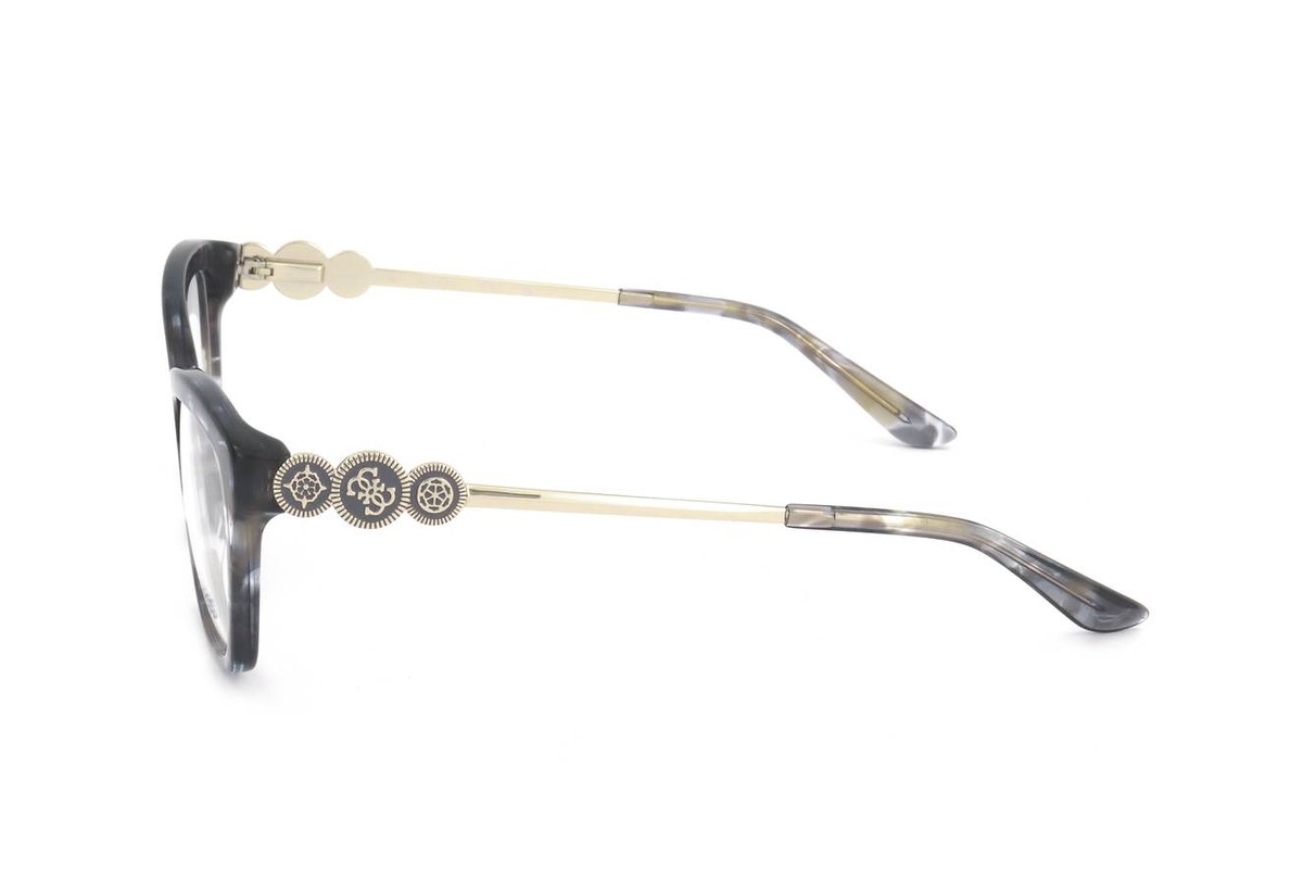 Guess GU50231 — Eyeglasses Rectangular - Image 3