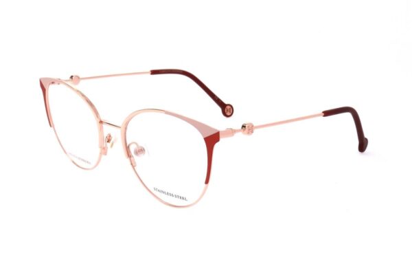 Carolina Herrera HER 0115 — Eyeglasses