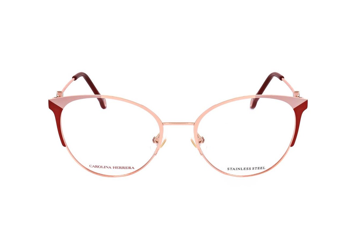 Carolina Herrera HER 0115 — Eyeglasses - Image 2