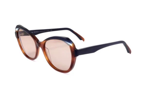 Silvian Heach ARMOR SUN — Sunglasses