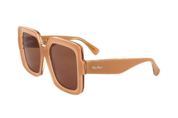 Max Mara MM0088 — Sunglasses