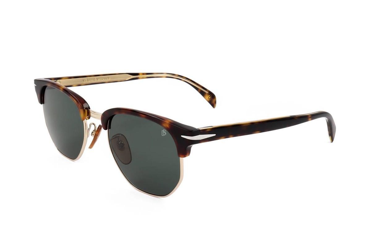 David Beckham DB 1002/S — Sunglasses