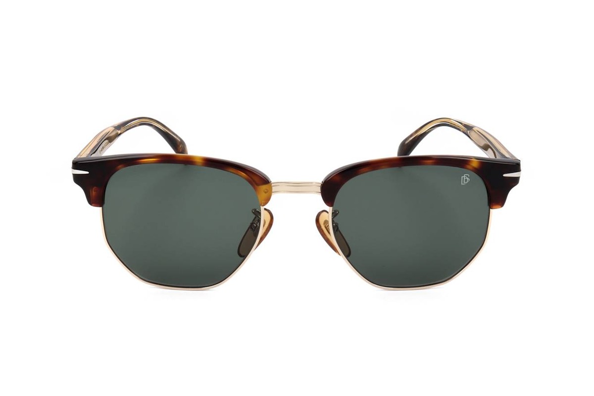 David Beckham DB 1002/S — Sunglasses - Image 2