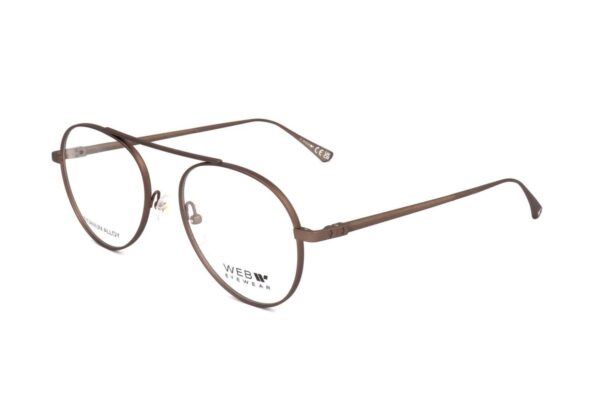 Web Eyewear WE5438 — Eyeglasses