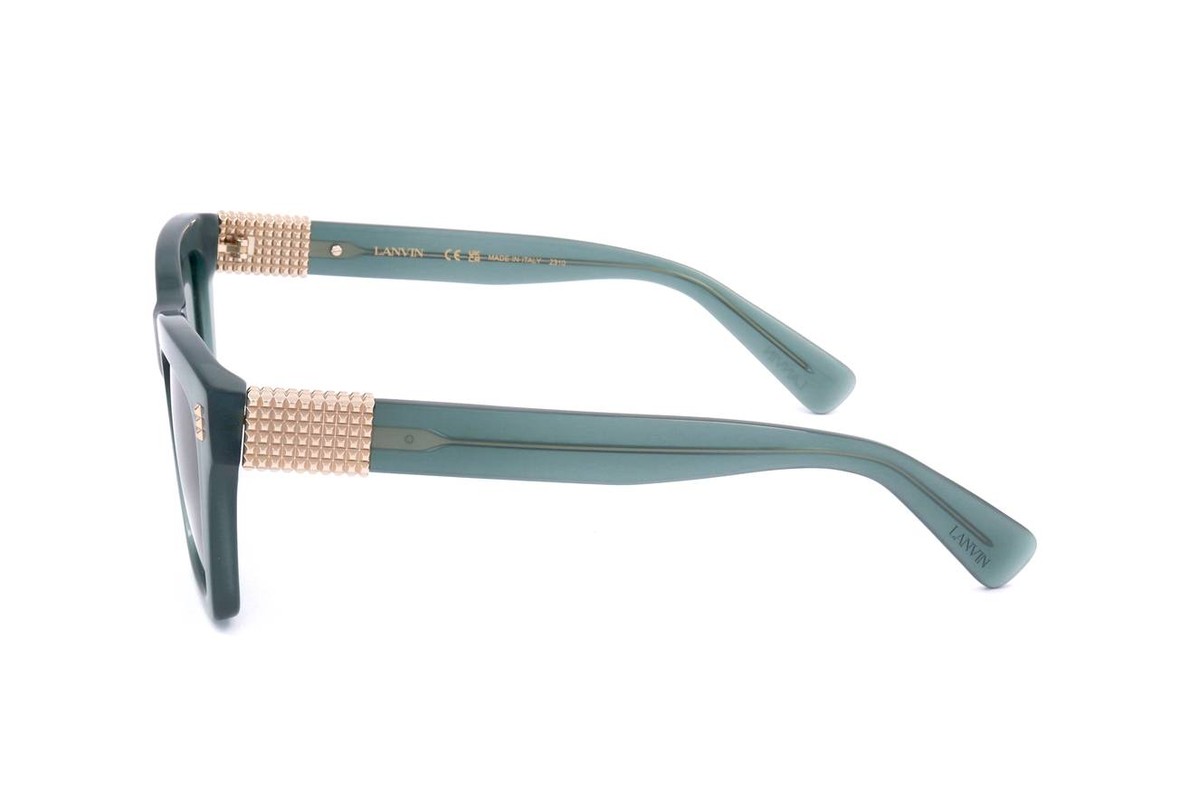 Lanvin LNV668S — Sunglasses - Image 3