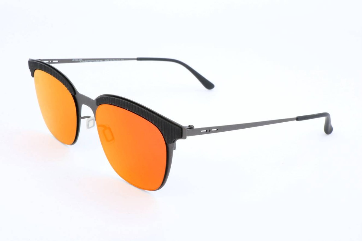 Italia Independent R1 I-I 0258 THIN METAL — Sunglasses