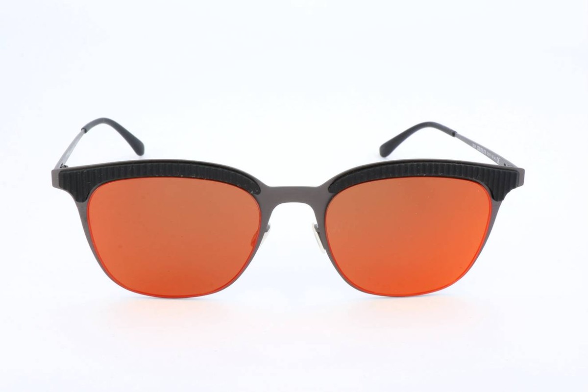 Italia Independent R1 I-I 0258 THIN METAL — Sunglasses - Image 2
