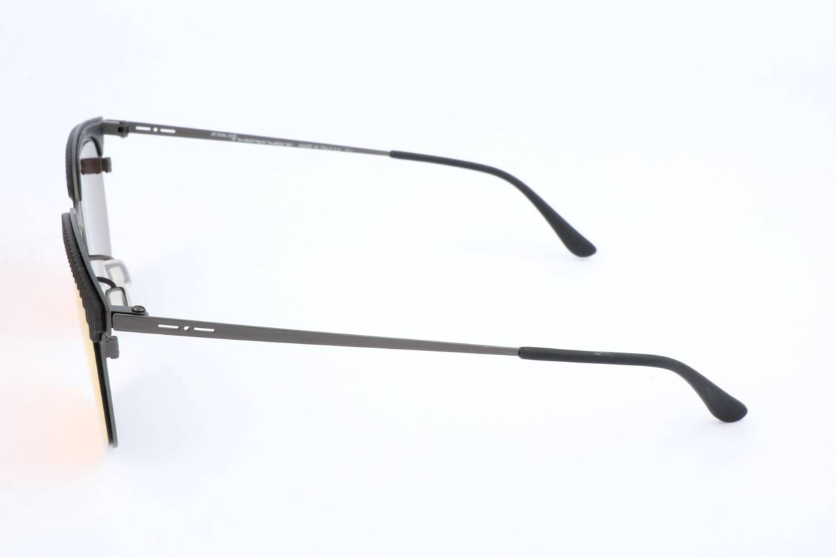 Italia Independent R1 I-I 0258 THIN METAL — Sunglasses - Image 3