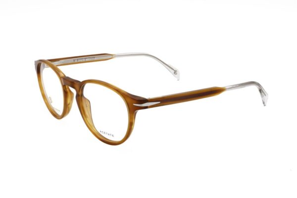 David Beckham DB 1122 — Eyeglasses