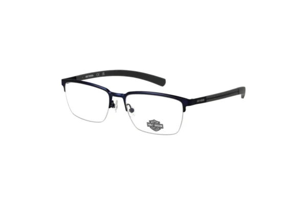 Harley-Davidson HD50072 — Eyeglasses Rectangular