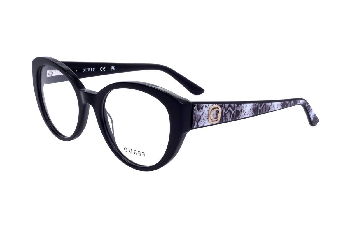 Guess GU50127 — Eyeglasses