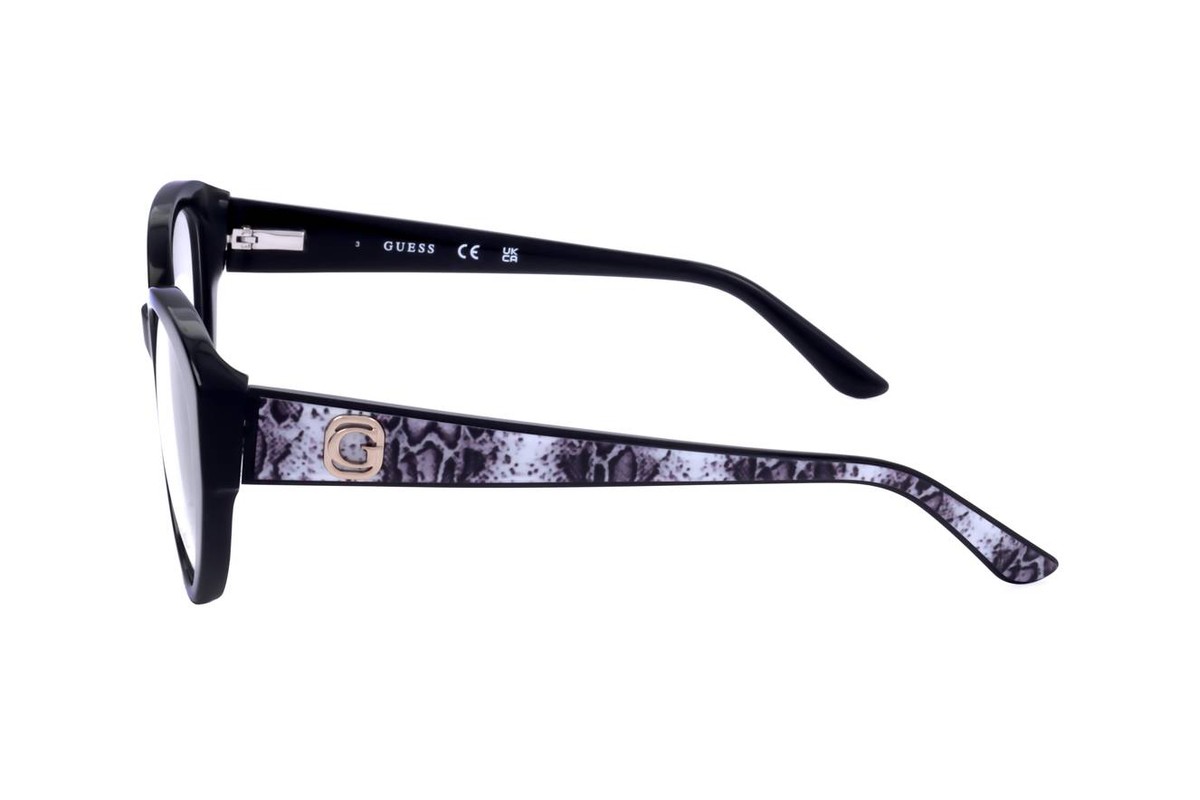 Guess GU50127 — Eyeglasses - Image 3