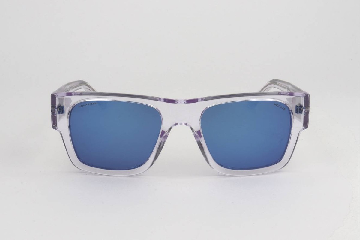 Police SPLP23 — Sunglasses - Image 2