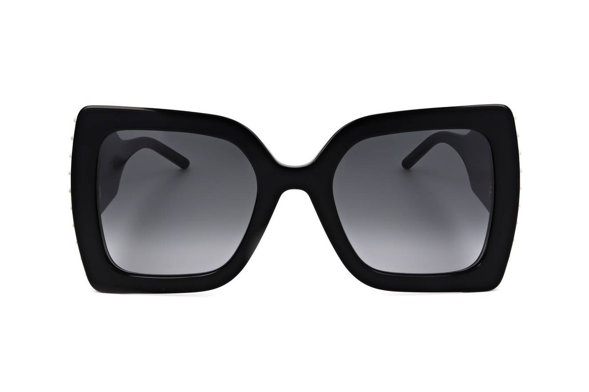 Carolina Herrera CH 0001/S — Sunglasses - Image 2