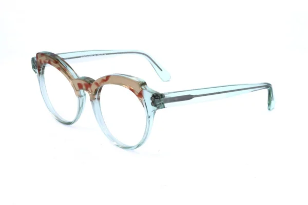 Luceta FILO — Eyeglasses