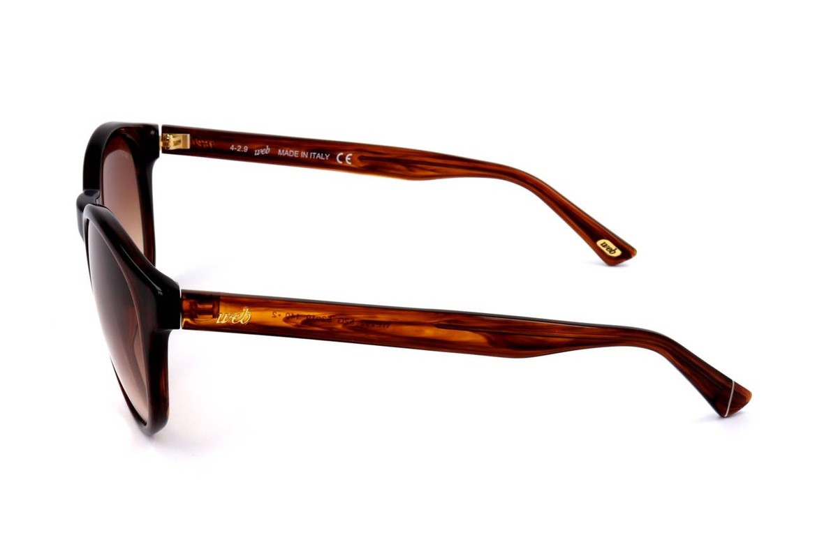 Web Eyewear WE0292 — Sunglasses - Image 3