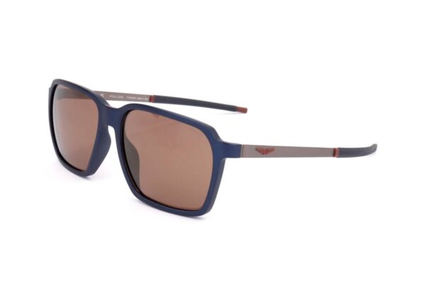 Police SPLL16M — Sunglasses Rectangular