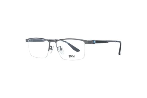 BMW BW5050-H — Eyeglasses Rectangular