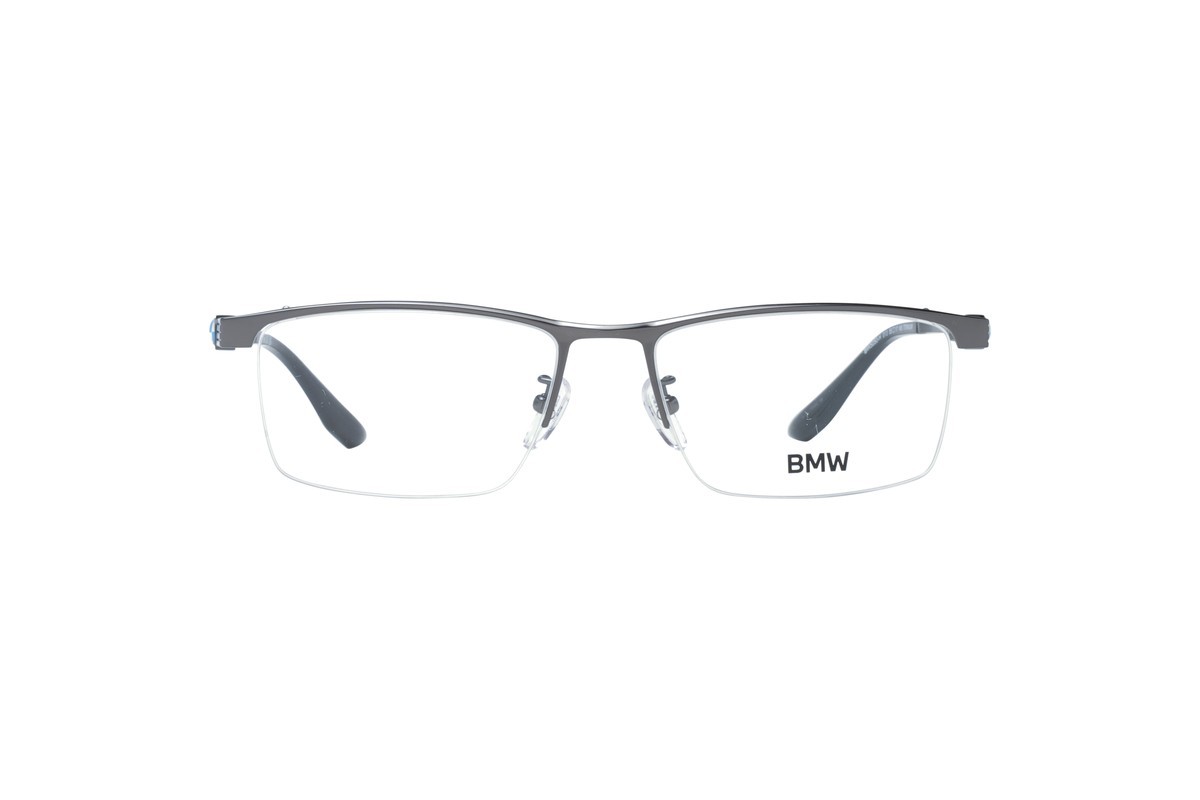 BMW BW5050-H — Eyeglasses Rectangular - Image 2