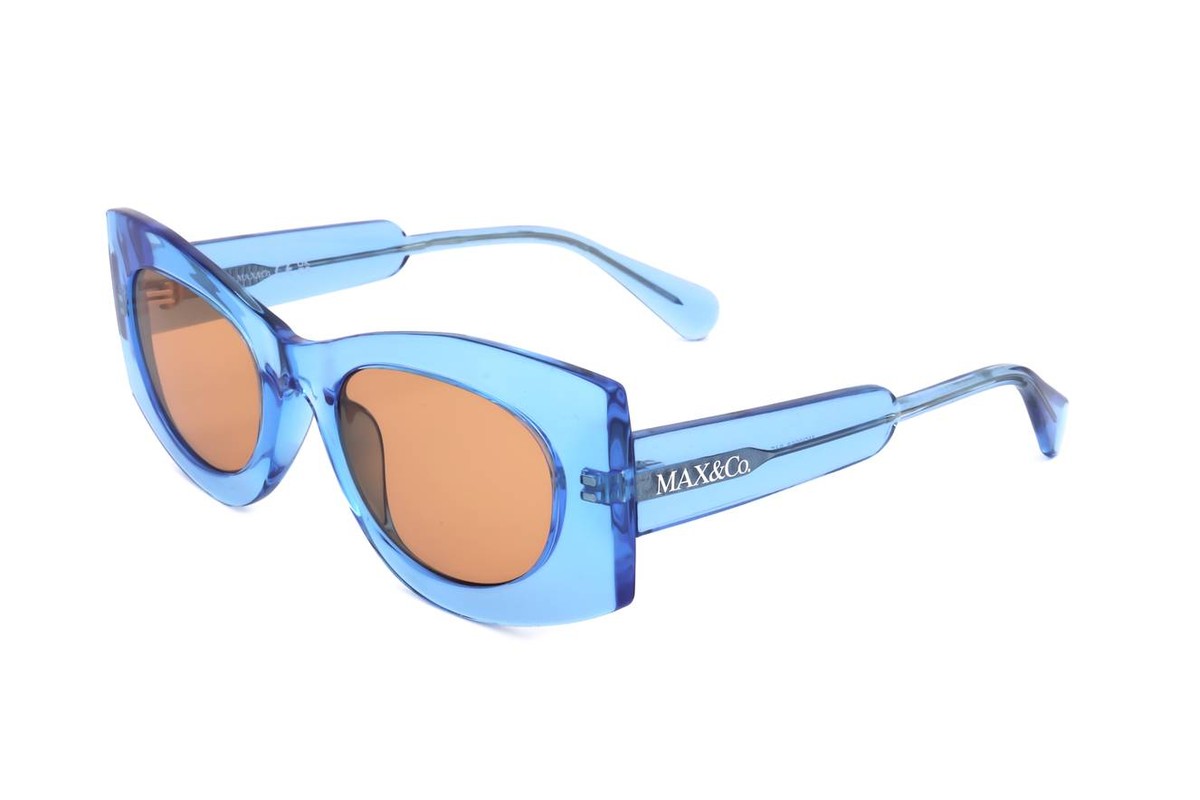 Max & Co. MO0068 — Sunglasses Rectangular