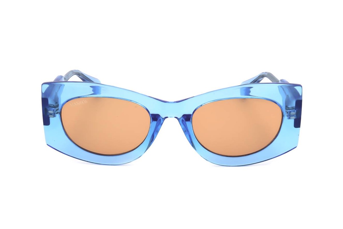 Max & Co. MO0068 — Sunglasses Rectangular - Image 2