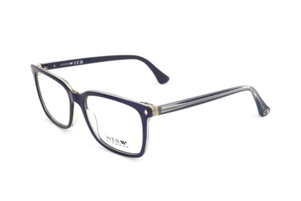Web Eyewear WE5401 — Eyeglasses Square
