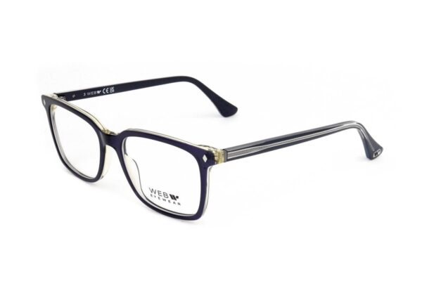 Web Eyewear WE5401 — Eyeglasses Rectangular