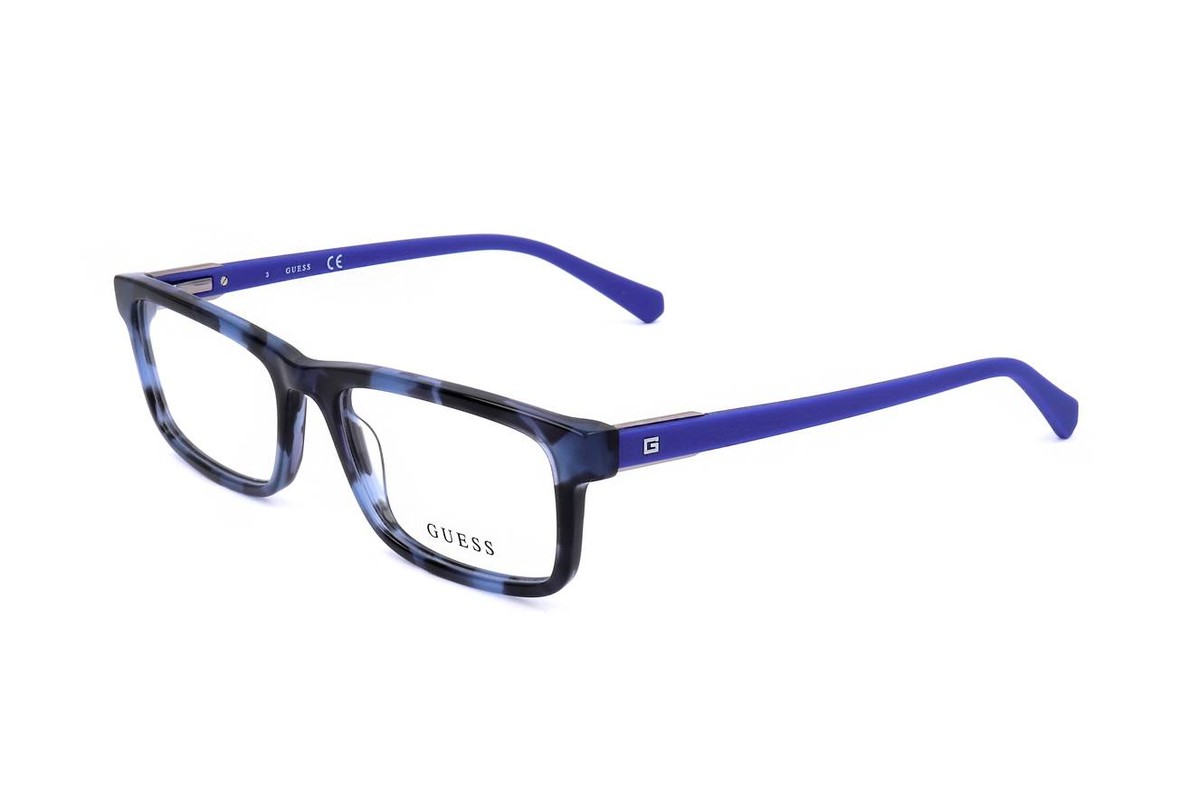 Guess GU50015 — Eyeglasses