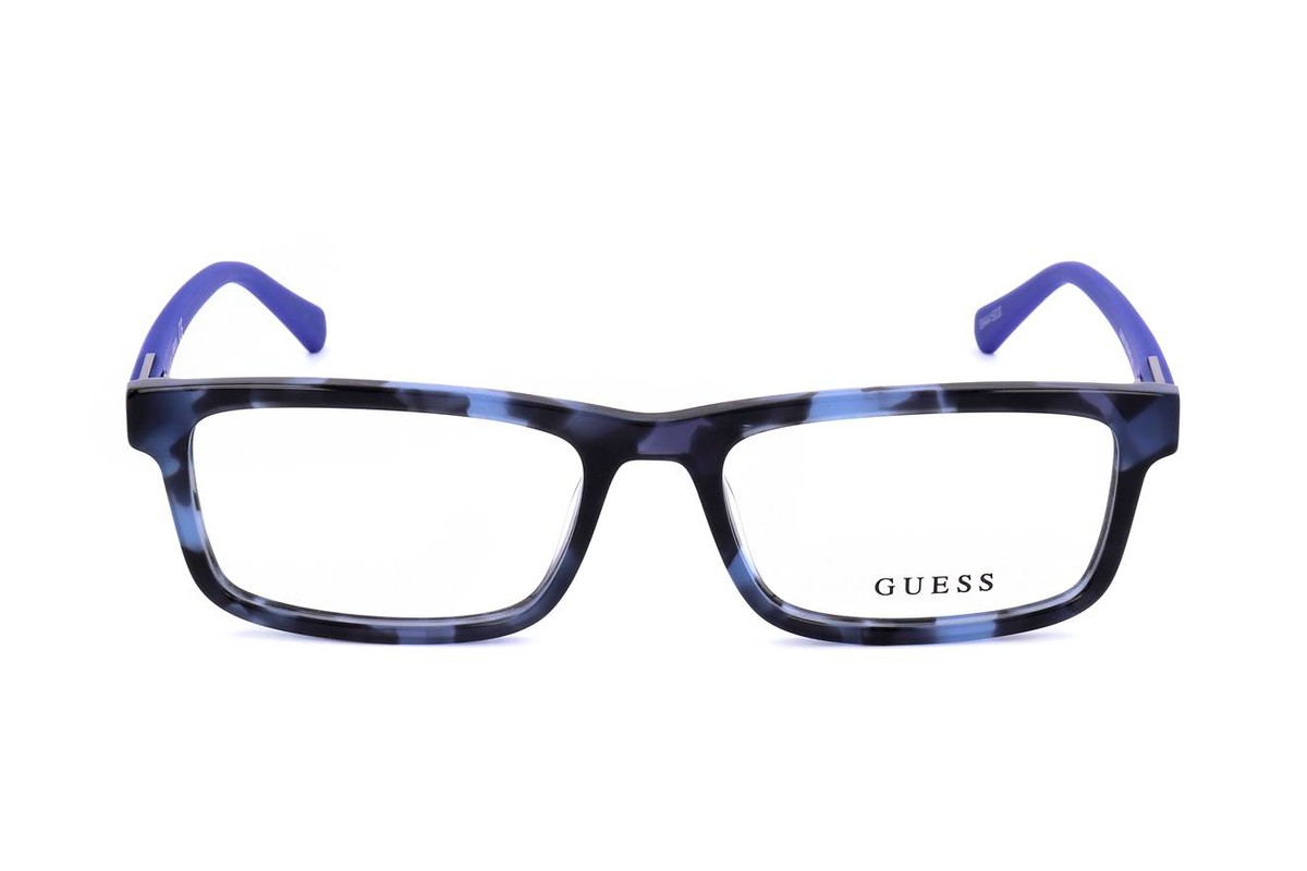 Guess GU50015 — Eyeglasses - Image 2
