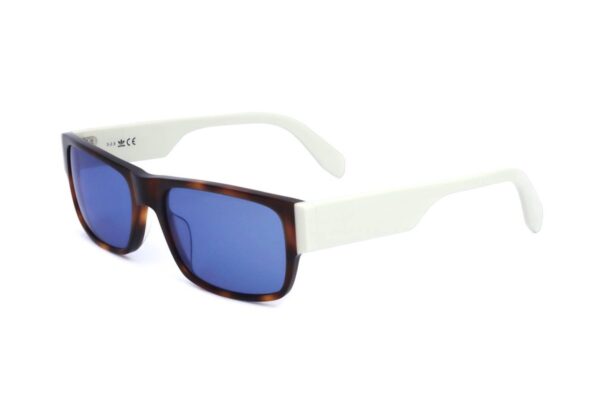 Adidas Originals OR0007 — Sunglasses Rectangular