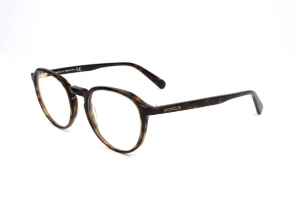 Moncler ML5144 — Eyeglasses Round