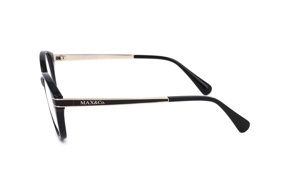 Max & Co. MO5171 — Eyeglasses Round - Image 3