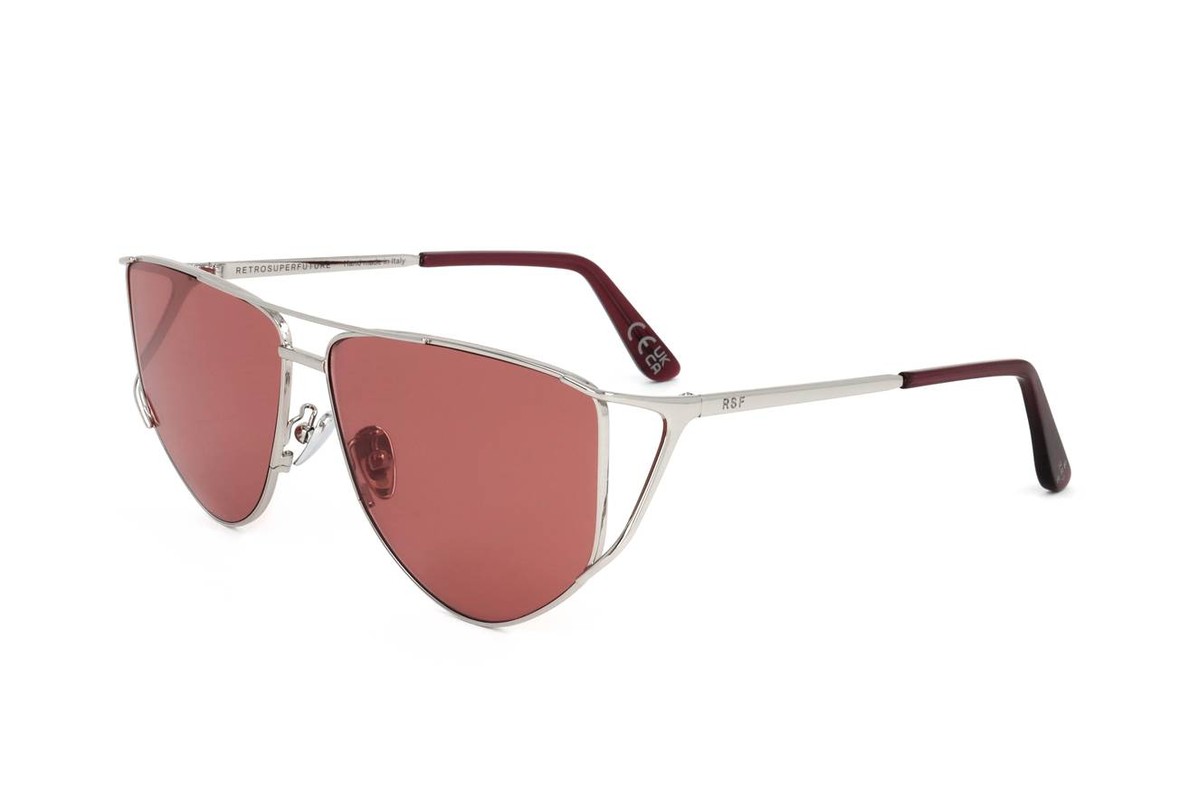 Retrosuperfuture PREMIO BORDEAUX — Sunglasses