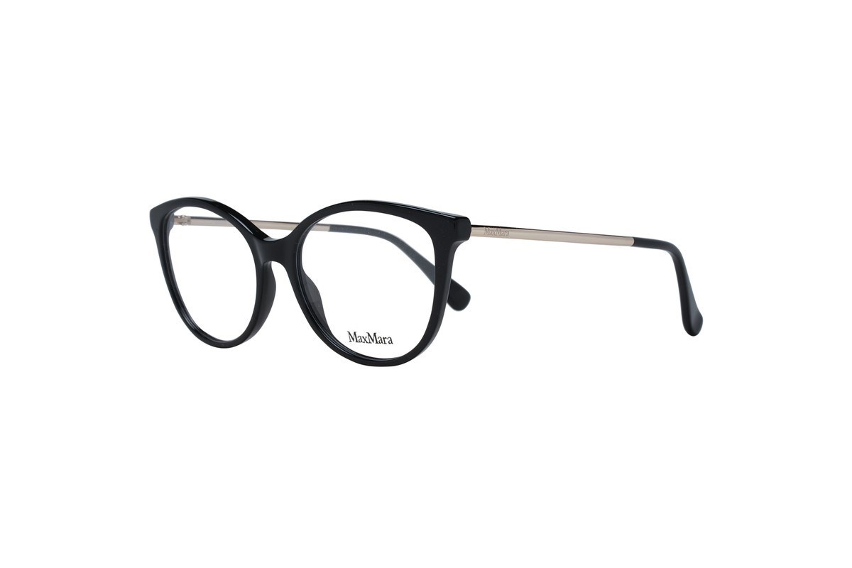 Max Mara MM5027 — Eyeglasses Butterfly