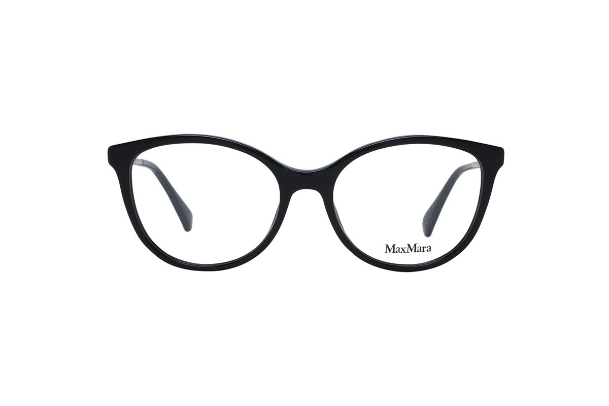 Max Mara MM5027 — Eyeglasses Butterfly - Image 2