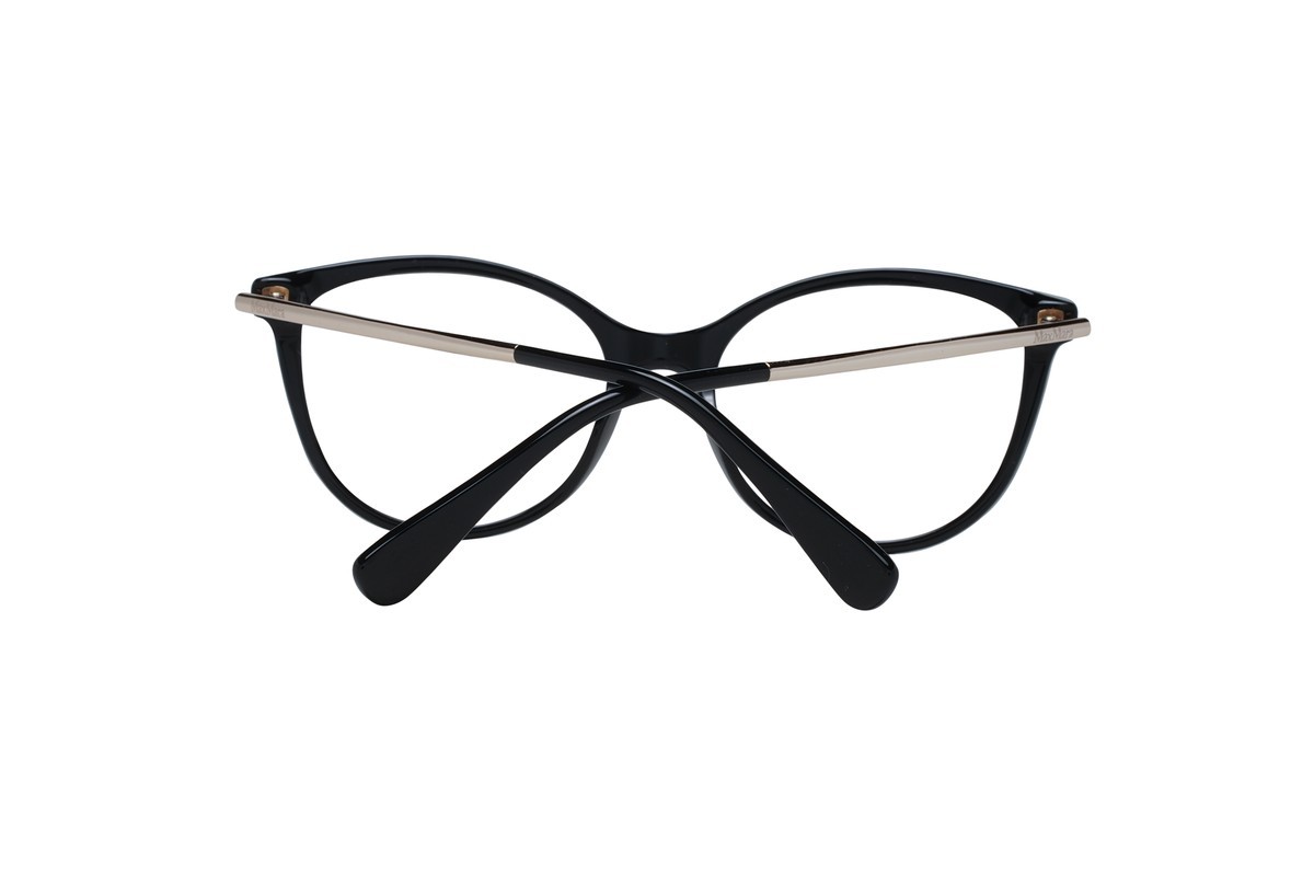 Max Mara MM5027 — Eyeglasses Butterfly - Image 3