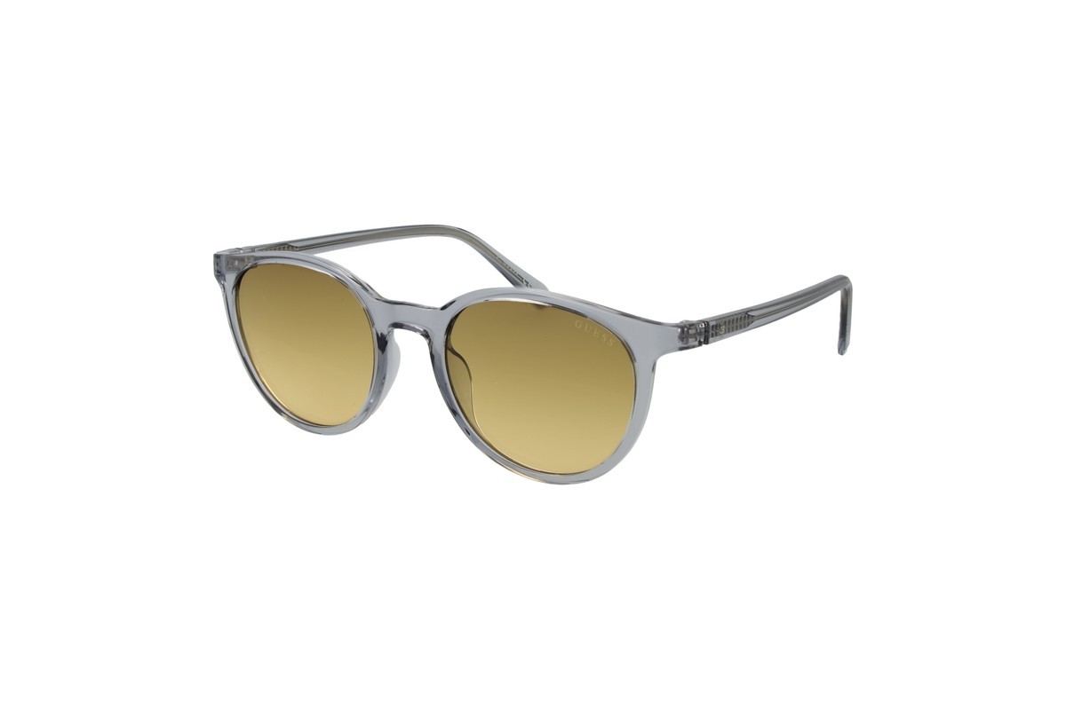 Guess GU00118 — Sunglasses Round