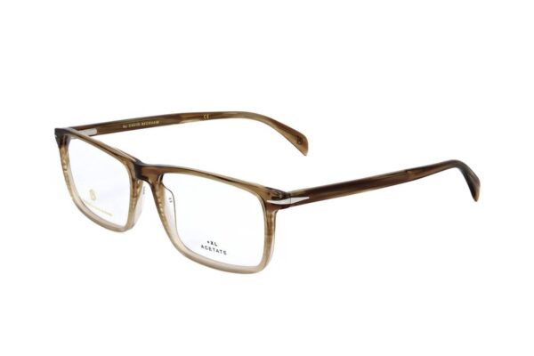 David Beckham DB 1019 — Eyeglasses Rectangular
