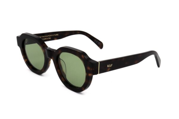 Retrosuperfuture Vostro VOSTRO 3627 — Sunglasses
