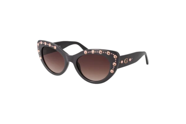 Guess GU00163 — Sunglasses Cat-Eye