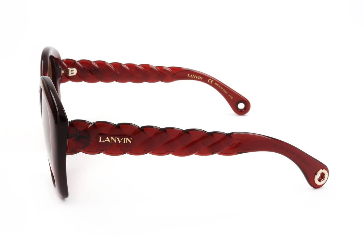 Lanvin LNV628S — Sunglasses - Image 3